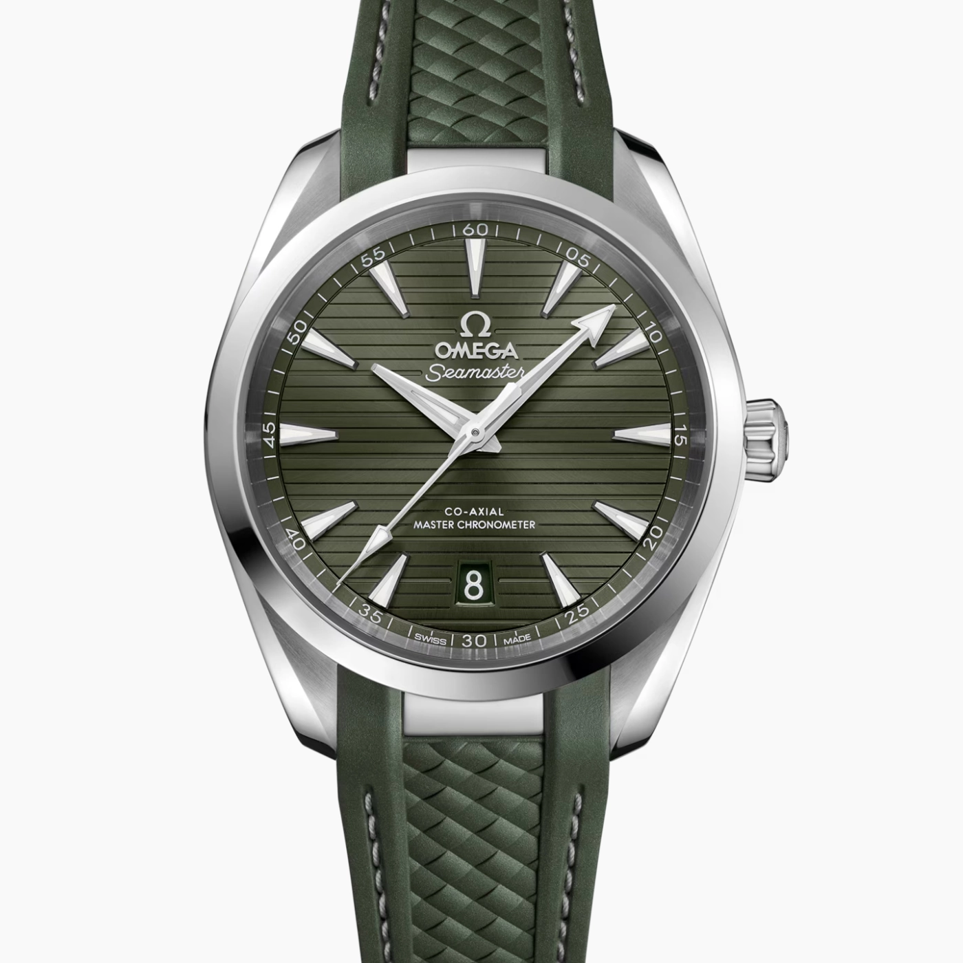 Omega Seamaster Aqua Terra
